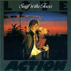 Sniff 'n' the Tears - Love / Action FLAC