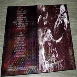 Sodom - Saint-Petersburg FLAC