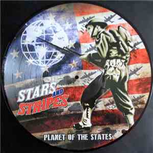 Stars And Stripes  - Planet Of The States FLAC