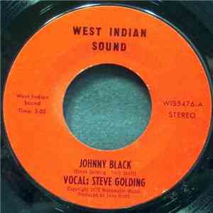 Steve Golding - Johnny Black FLAC