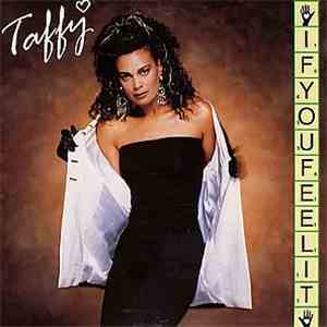 Taffy - If You Feel It FLAC