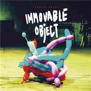 Tangled Horns - Immovable Object FLAC