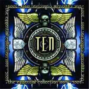 Ten  - The Essential Collection 1995 ~ 2005 FLAC