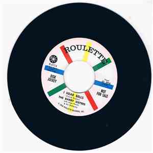 The Barry Sisters - I Hear Bells FLAC