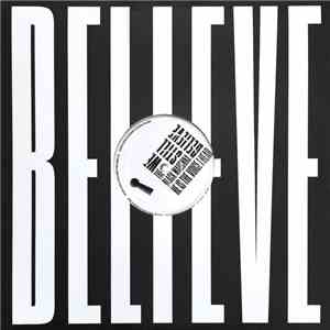The Black Madonna - He Is The Voice I Hear FLAC