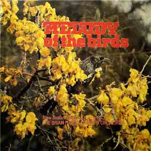 The Brian Hands Concert Orchestra - Melody Of The Birds (New Zealand Birds Of The Forest) FLAC