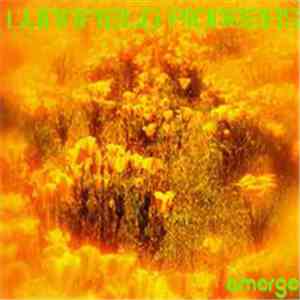 The Lynnfield Pioneers - Emerge FLAC