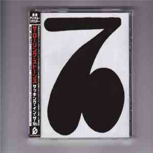 The Rolling Stones = ローリング・ストーンズ - Sucking In The Seventies = サッキング・イン・ザ・’70s FLAC