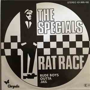 The Specials - Rat Race FLAC