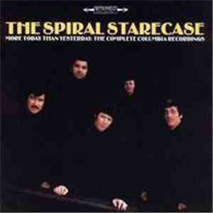 The Spiral Starecase - More Today Than Yesterday: The Complete Columbia Recordings FLAC