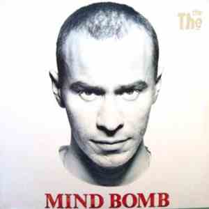 The The - Mind Bomb FLAC