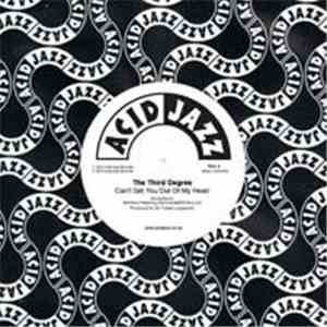 The Third Degree - Can't Get You Out Of My Head FLAC