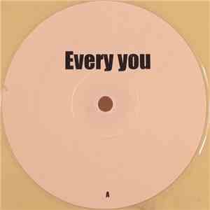 Unknown Artist - Every You Every Me FLAC