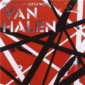 Van Halen - The Best Of Both Worlds FLAC