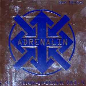 Various - Adrenalin Vol. 4 FLAC