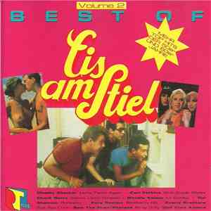 Various - Best Of Eis Am Stiel - Volume 2 FLAC