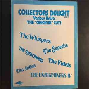 Various - Collector's Delight Vol. 2 FLAC