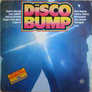 Various - Disco Bump FLAC