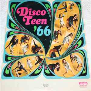 Various - Disco Teen '66 FLAC