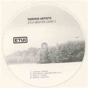 Various - Etui Winter Camp 3 FLAC