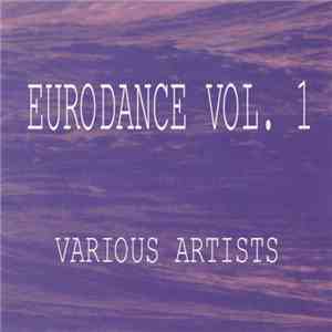 Various - Eurodance Vol 1 FLAC