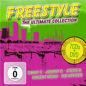 Various - Freestyle The Ultimate Collection FLAC