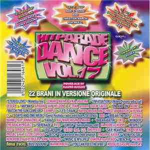 Various - Hit Parade Dance Vol.17 FLAC