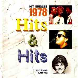 Various - Hit Singles 1978~Great Song Collection -Hits & Hits FLAC