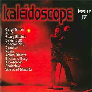 Various - Kaleidoscope Issue 17 FLAC