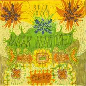 Various - Maan Matoset FLAC