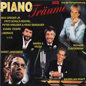 Various - Piano Träume FLAC