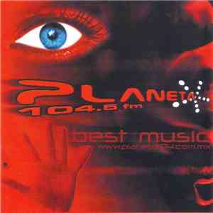 Various - Planeta 104.5 Fm FLAC