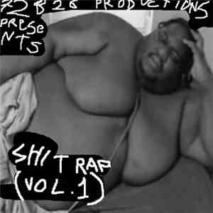 Various - Shit Rap (Vol. 1) FLAC