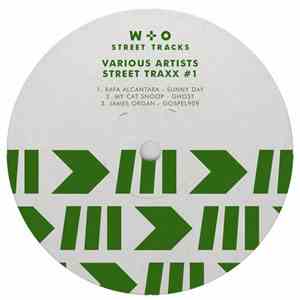 Various - Street Traxx #1 FLAC