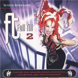 Various - The Electric Ballroom Presents Full Tilt 2 FLAC