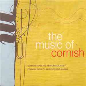 Various - The Music of Cornish FLAC