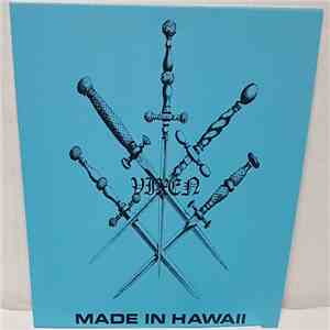 Vixen  - Made In Hawaii FLAC