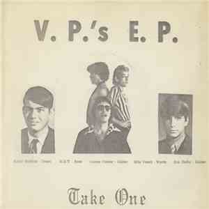 V.P.'s - E.P. Take One FLAC