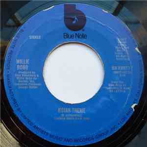 Willie Bobo - Kojak-Theme / Dreamin' FLAC
