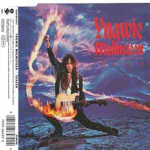 Yngwie Malmsteen - Teaser FLAC