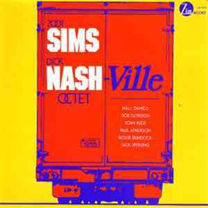 Zoot Sims/Dick Nash Octet - Nash-Ville FLAC