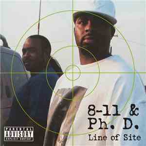 8-11 & Ph.D. - Line Of Site FLAC