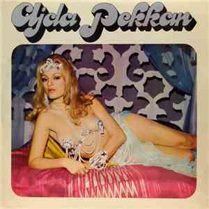 Ajda Pekkan - Ajda Pekkan Vol. III FLAC