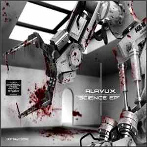 Alavux - Science EP FLAC