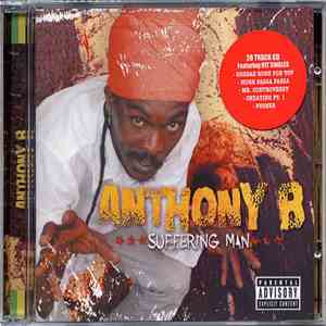 Anthony B - Suffering Man FLAC