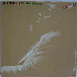 Art Tatum - Art Tatum Masterpieces FLAC