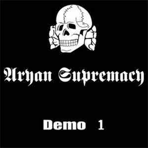Aryan Supremacy - Demo 1 FLAC