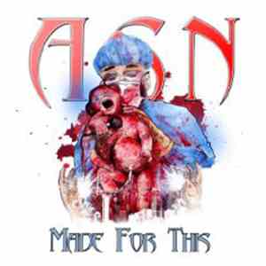 ASN - Made For This FLAC