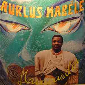 Aurlus Mabélé Vous Présente Son Groupe Lokéto - Maracas D'Or FLAC