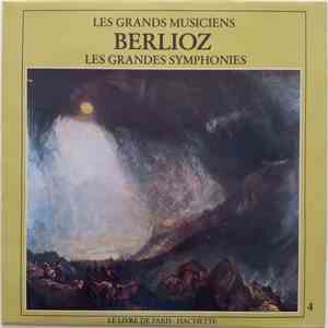 Berlioz, Orchestre symphonique de Bamberg, Jonel Perlea - Les Grandes Symphonies FLAC